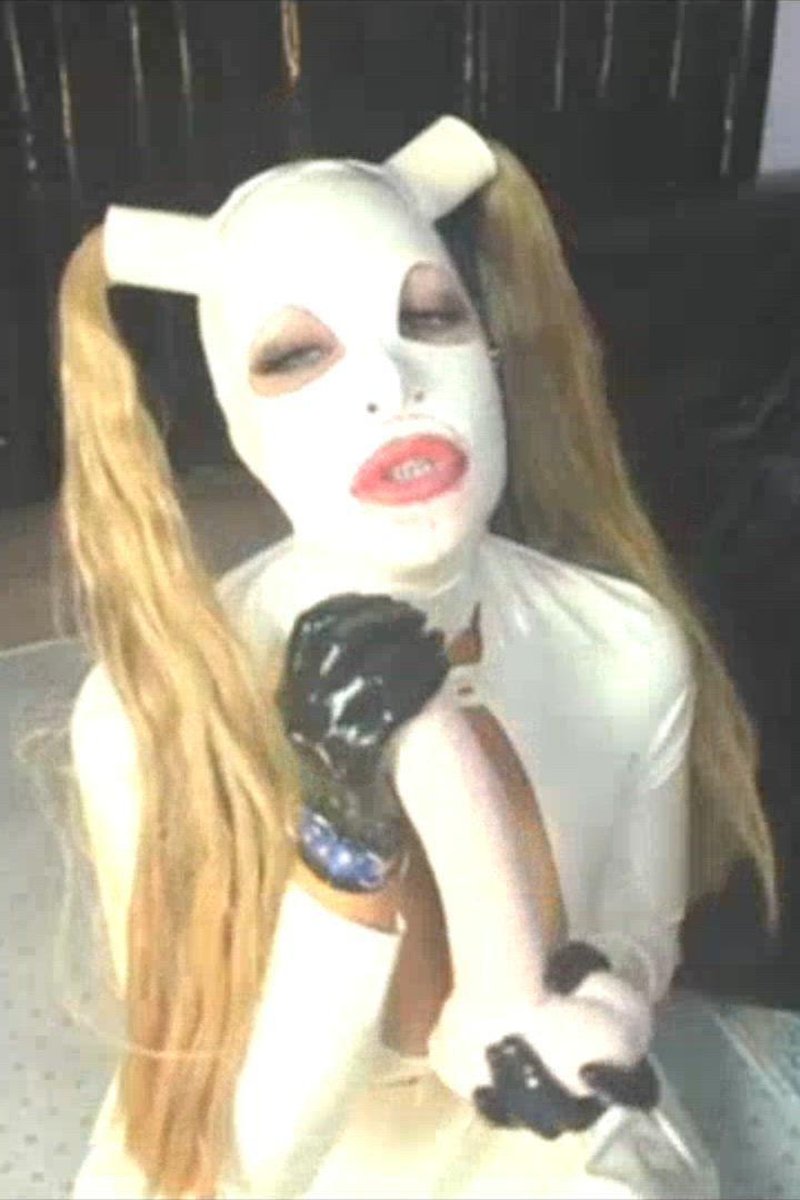 Cam Session Fun - Screenshot 1 of 4 - Ballet Boots