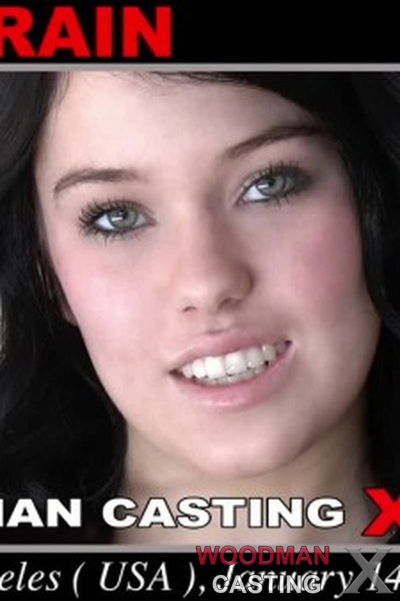 Megan Rain Casting - Screenshot 1 of 4 - Adorable