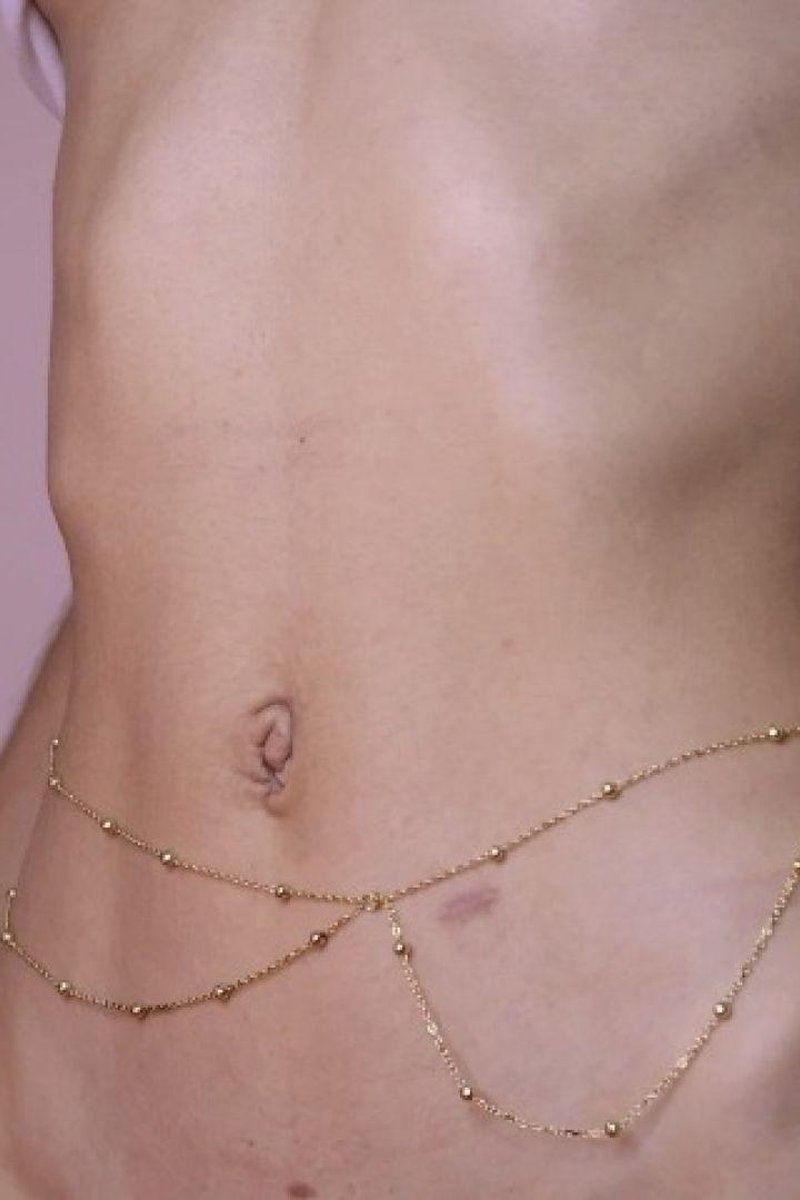 Belly Dancing - Screenshot 1 of 4 - Belly Fetish