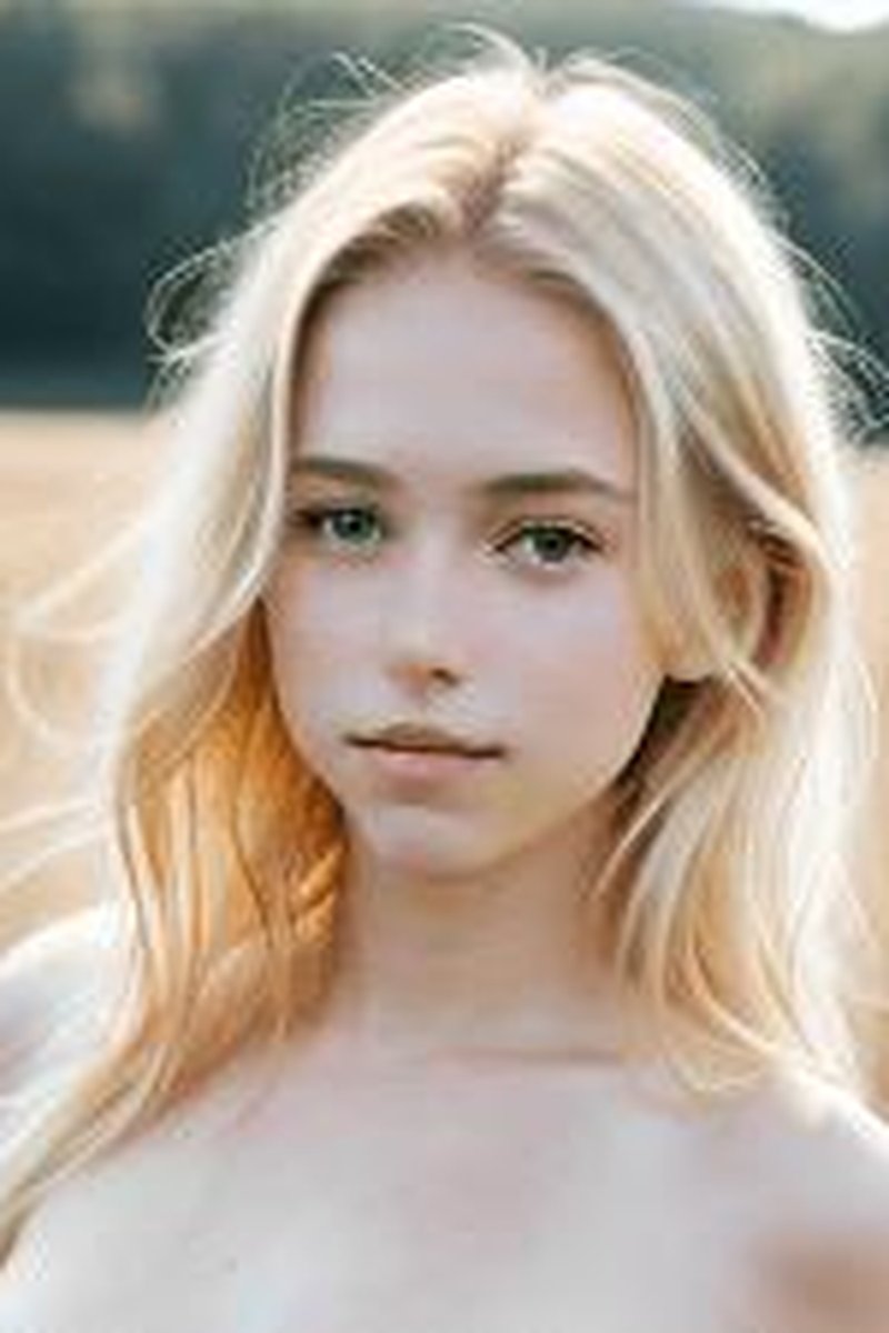 Midwest Babe - Screenshot 1 of 4 - 3D Available