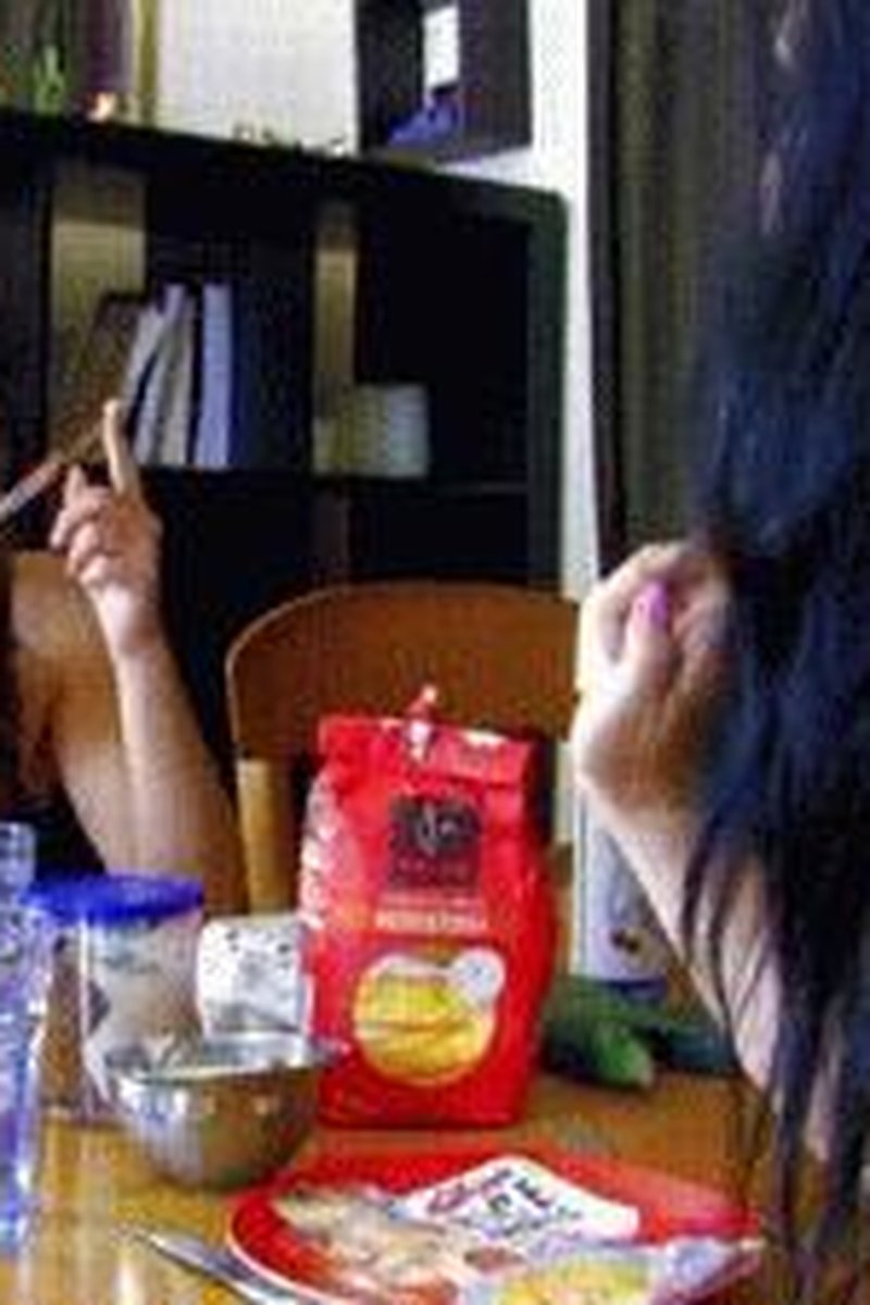 Breakfast - Screenshot 1 of 4 - Anal