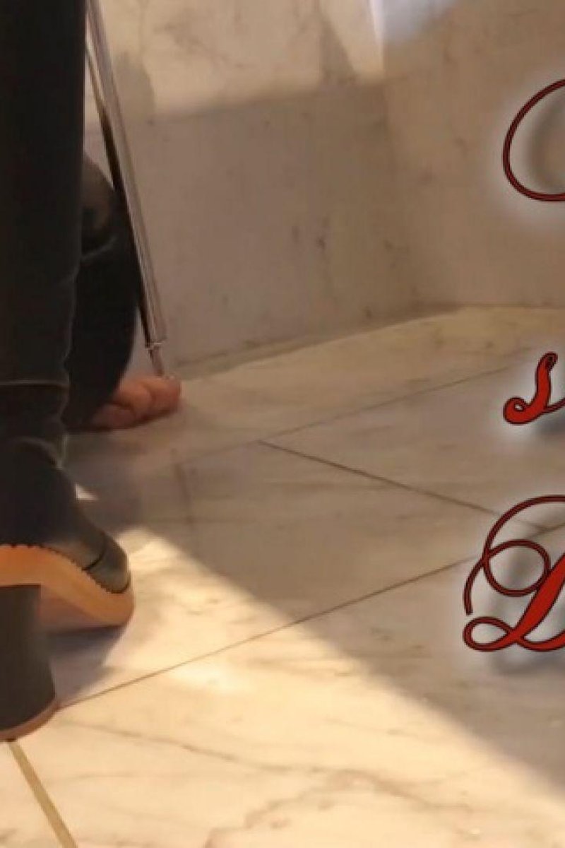 Boot Slave Duties - Screenshot 1 of 4 - Boots