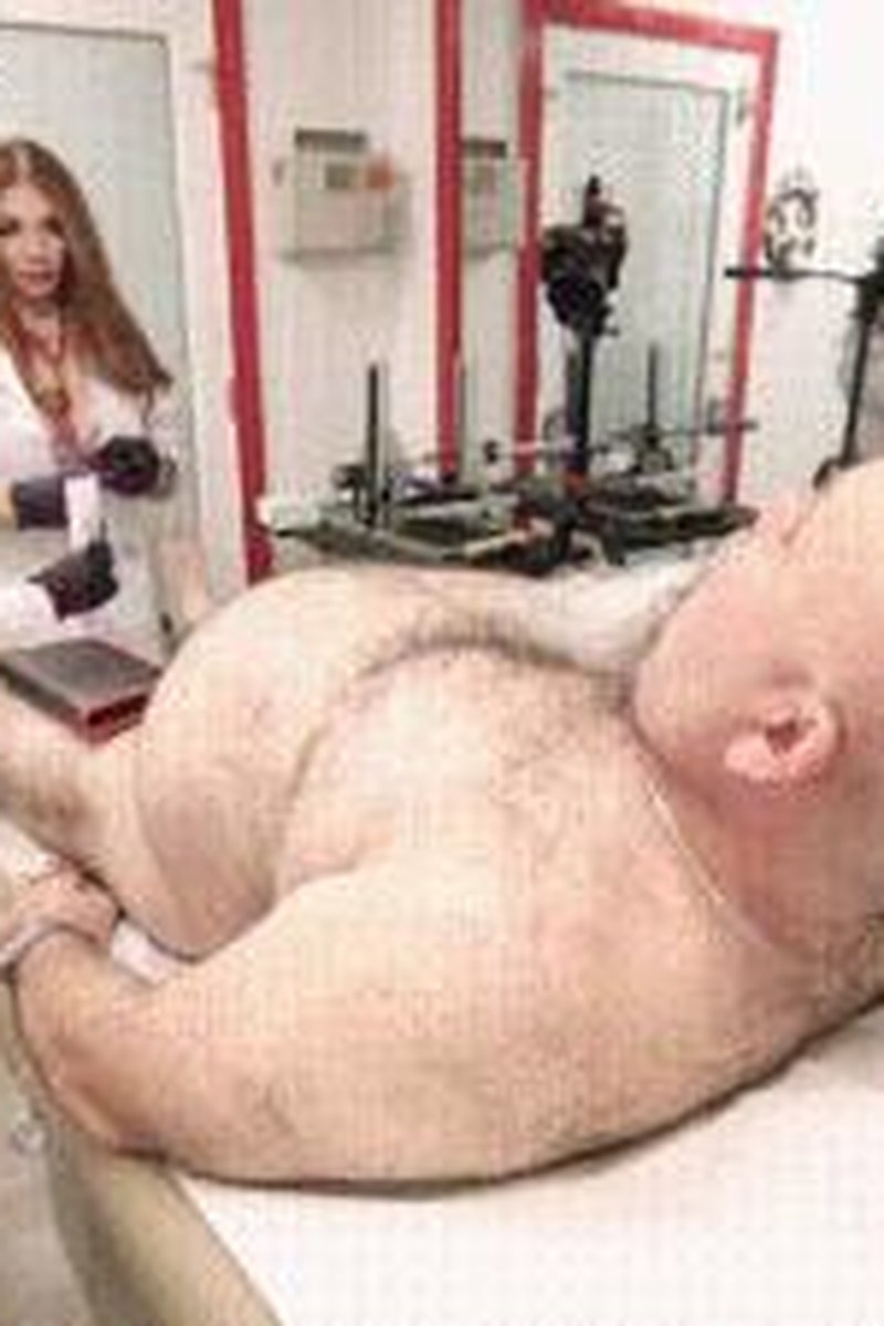 Invasive Procedures - Screenshot 1 of 4 - Anal