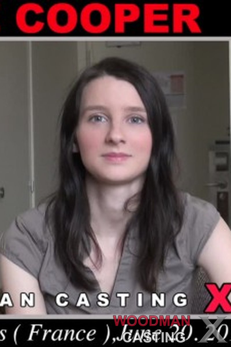 Pauline Cooper Casting - Screenshot 1 of 4 - Adorable