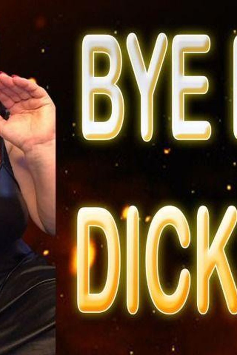 Bye Bye Dicklet - Screenshot 1 of 4 - Femdom