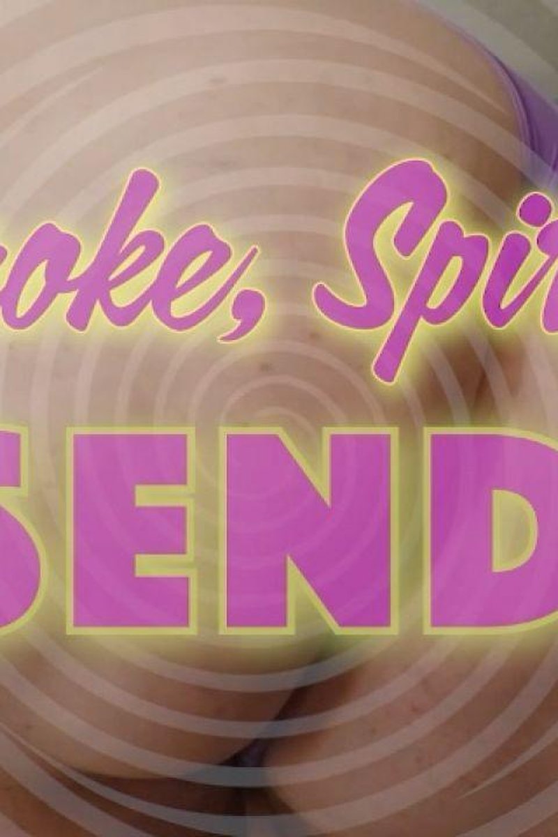 Stroke, Spiral, Send - Screenshot 1 of 4 - BBW