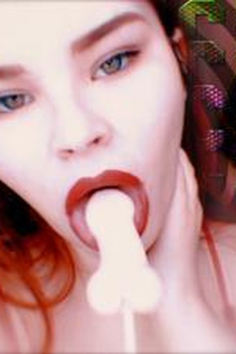 Cocksucker Trance - Screenshot 1 of 4 - Bisexual
