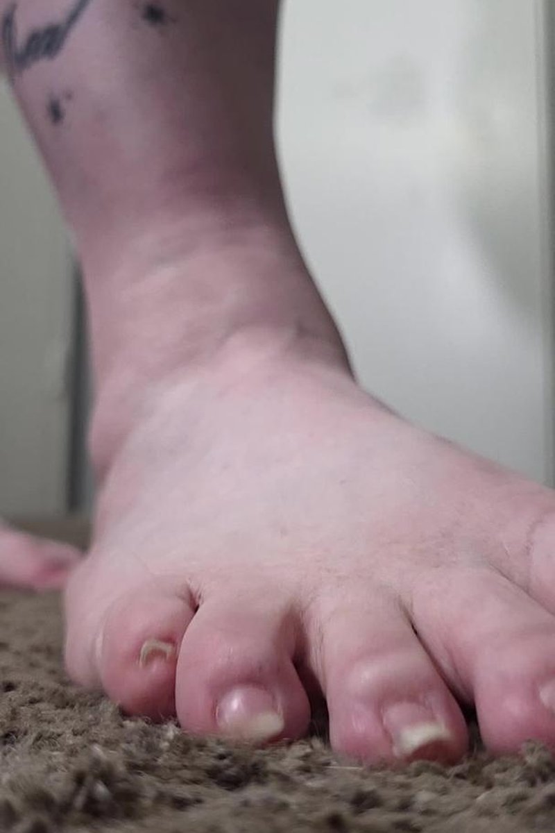 Faux Bug Stomp - Screenshot 1 of 4 - BBW