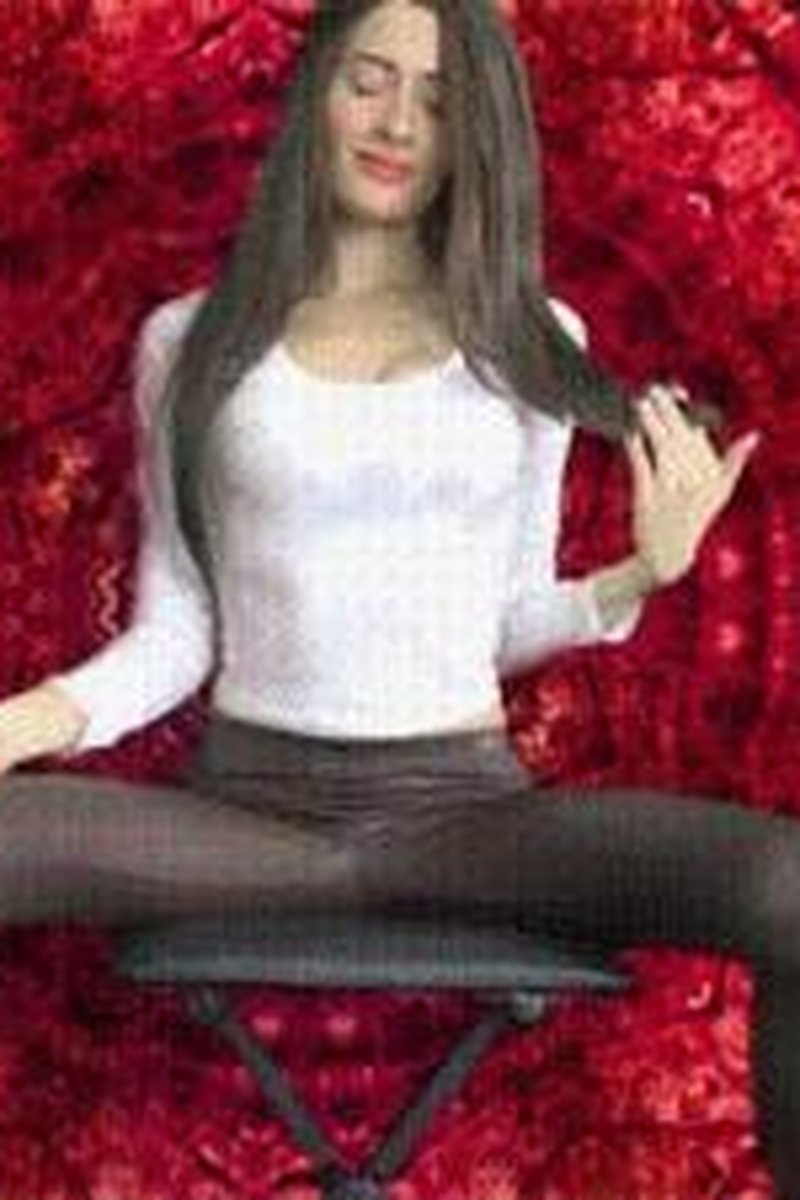 Gameplay - Screenshot 1 of 4 - Masturbation