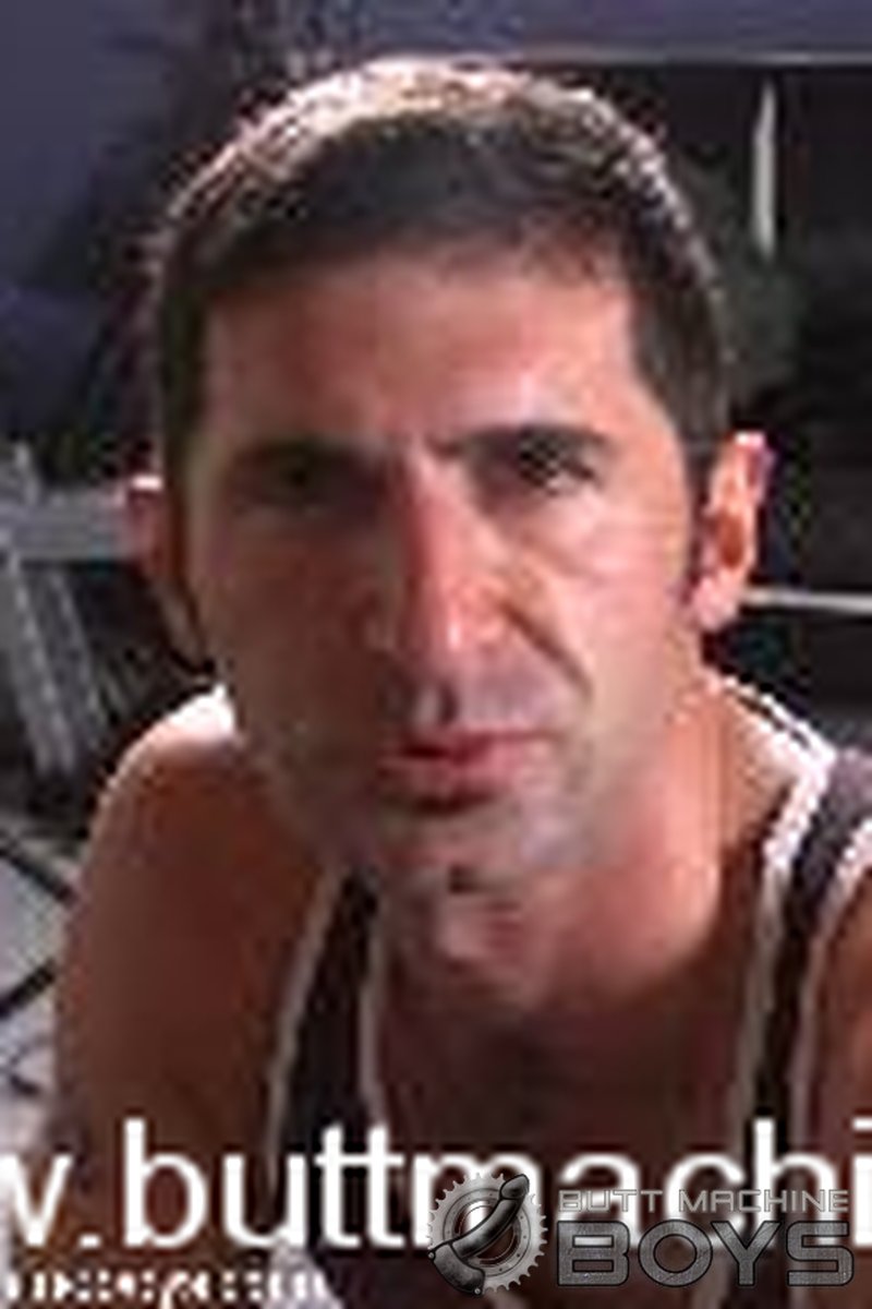 Sergio Real - Screenshot 1 of 4 - Anal