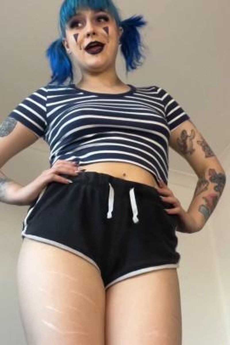 Rushed SPH- Stream Only - Screenshot 1 of 4 - Cosplay
