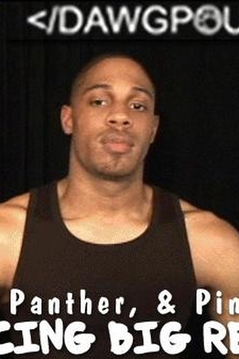 Introducing Bigg Redd - Screenshot 1 of 4 - Black