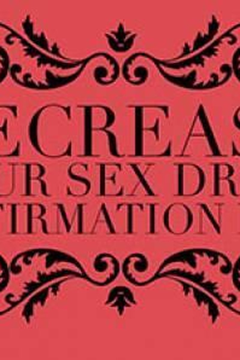 Dr Lovejoys Decrease Your Sex Drive Affirmations Mp3 Erotic Audio - Screenshot 1 of 4 - Affirmations