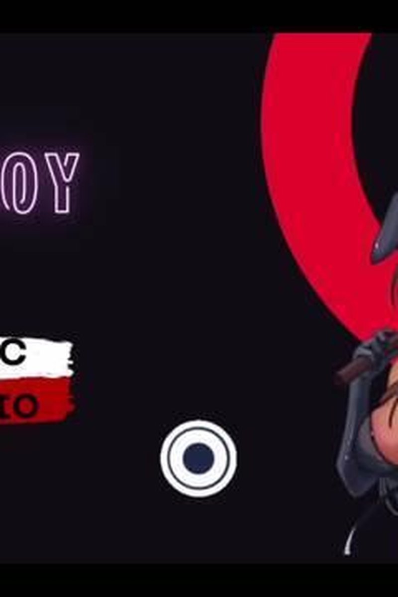 Good Boy - Screenshot 1 of 4 - Audio Only