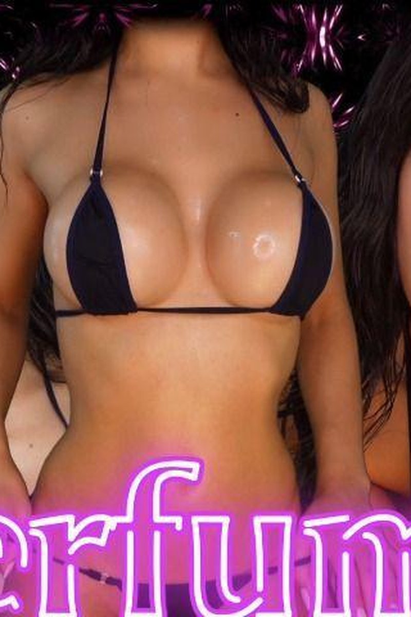 Perfume - Screenshot 1 of 4 - Cum Play