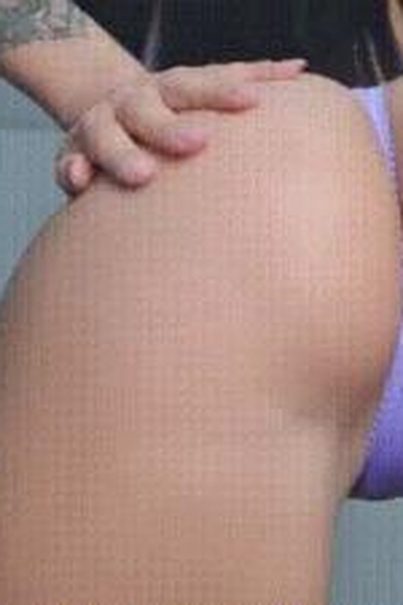 Disappointing Dick - Screenshot 1 of 4 - Degradation