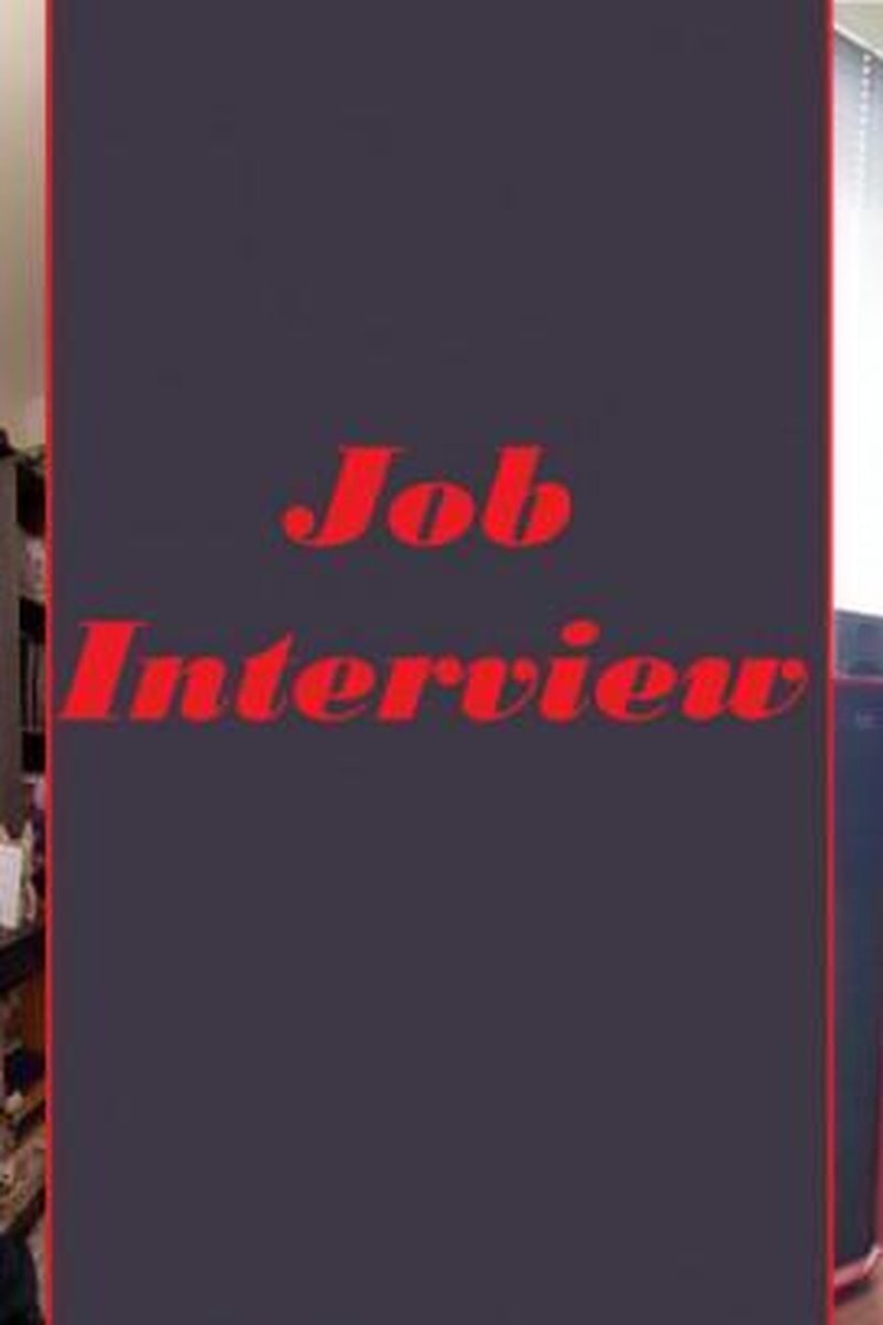 Job Interview - Screenshot 1 of 4 - Big Dick