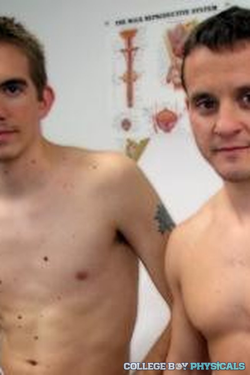 Coach & Ty - Screenshot 1 of 4 - Gay