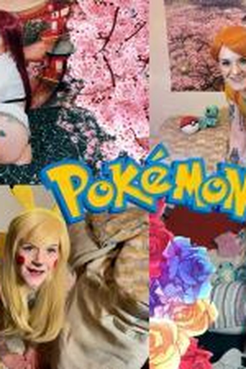 Pokemon Compilation - Screenshot 1 of 4 - Animation-anime