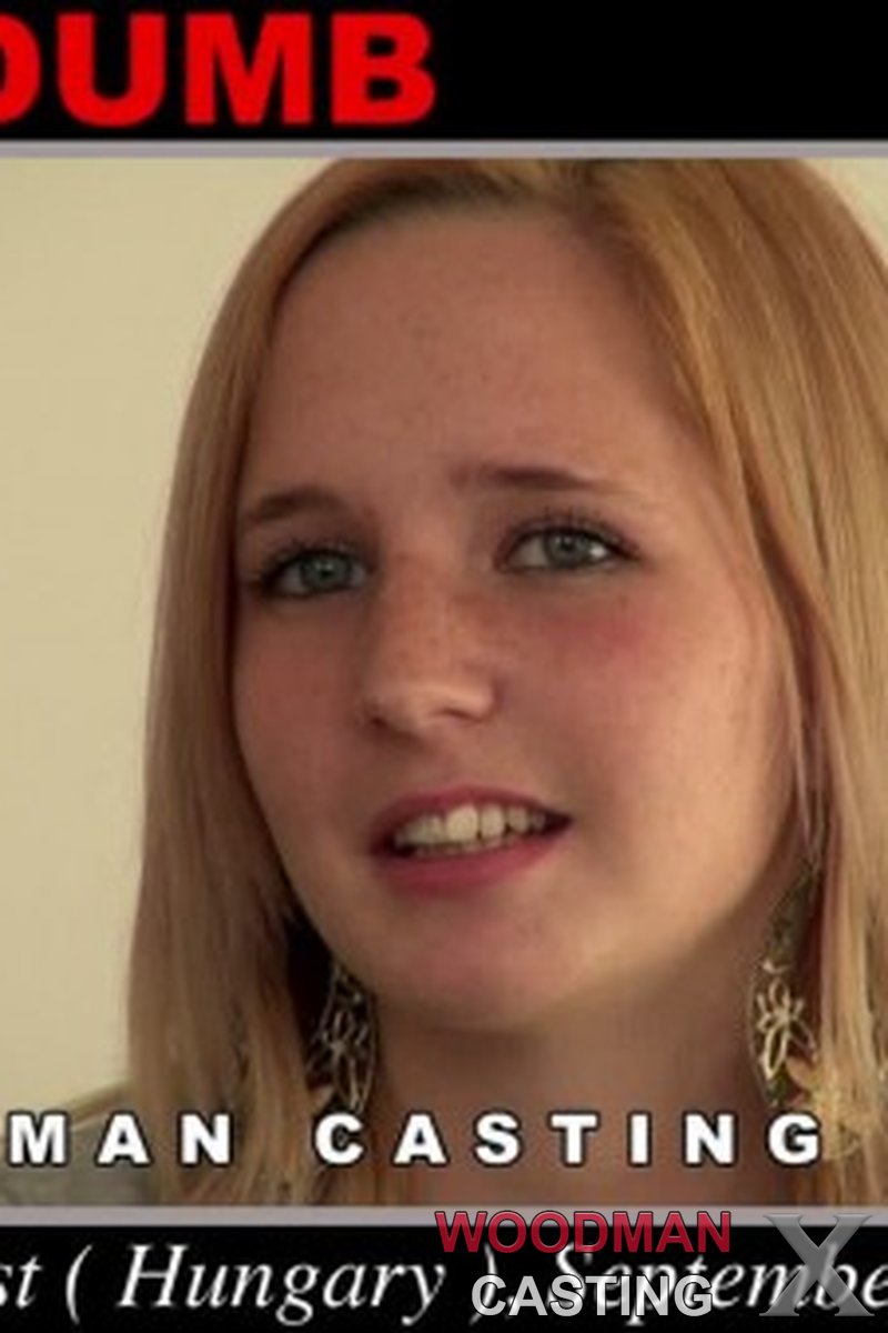Alice Dumb Casting - Screenshot 1 of 4 - Adorable