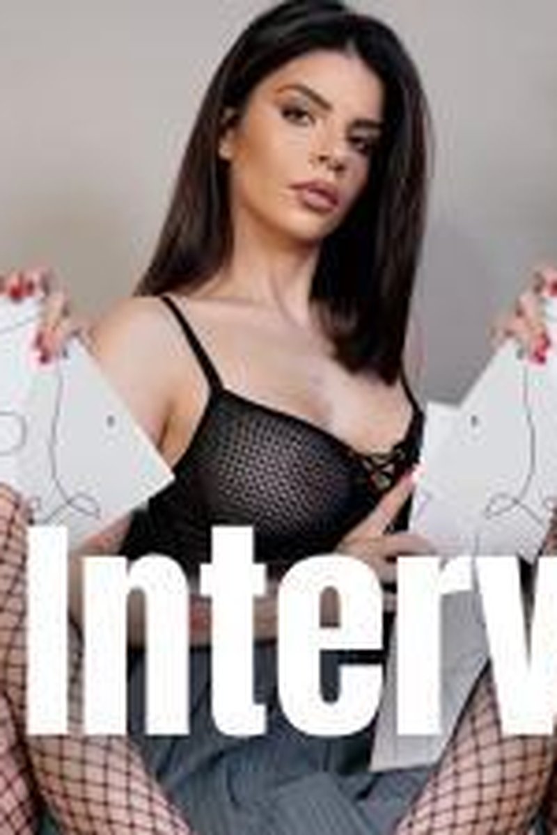 The Interview - Screenshot 1 of 4 - Bossy