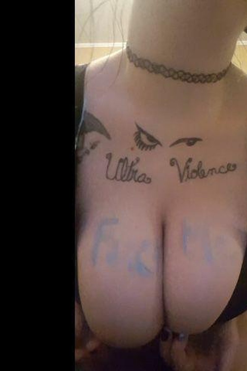 Body Paint - Screenshot 1 of 4 - Gamer