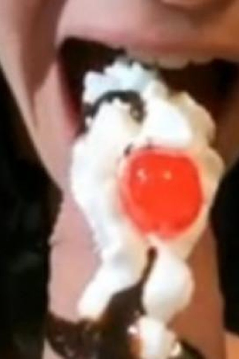 Nanner Split Cock - Screenshot 1 of 4 - Big Dick