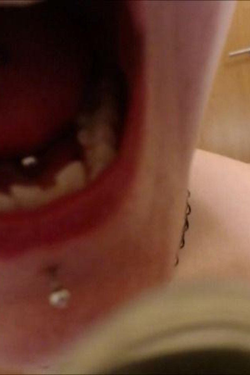 Vore On A Spoon With Date Pixie - Screenshot 1 of 4 - Fetish