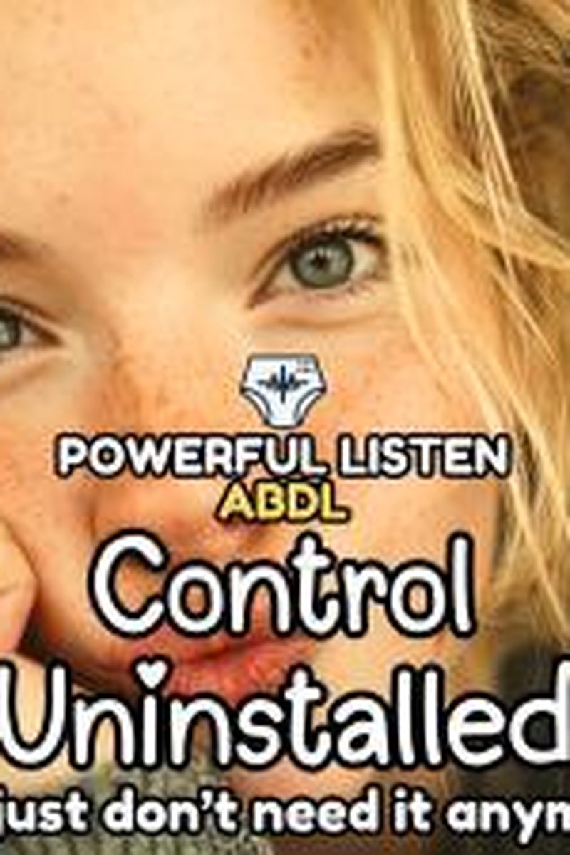 Control Uninstalled - Screenshot 1 of 4 - ASMR