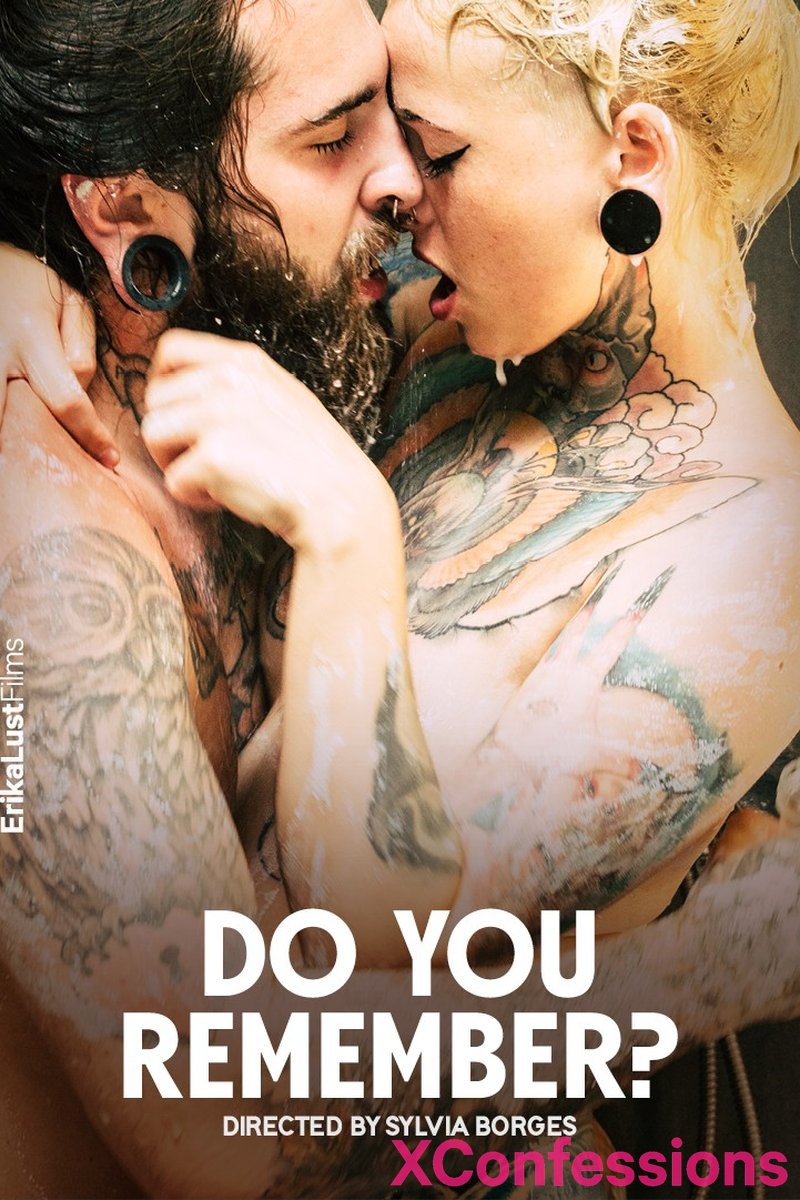 Do You Remember? - Screenshot 1 of 4 - Oral Sex