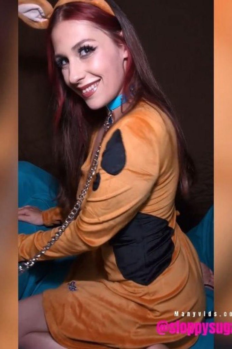 Verified Scooby Snack Softcore Version - Screenshot 1 of 4 - Anal Toys