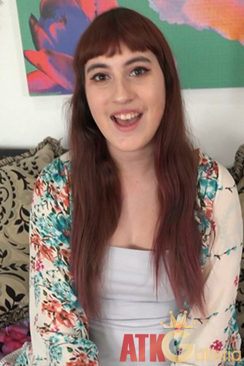 Gigi - Interview - Screenshot 1 of 4 - Big Ass