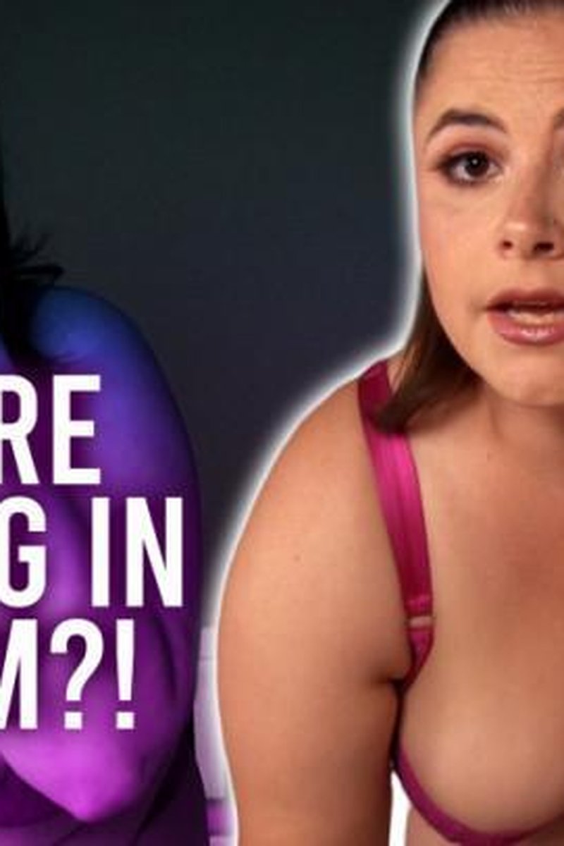 Catching A Disgusting Panty Thief - Screenshot 1 of 4 - Blackmail