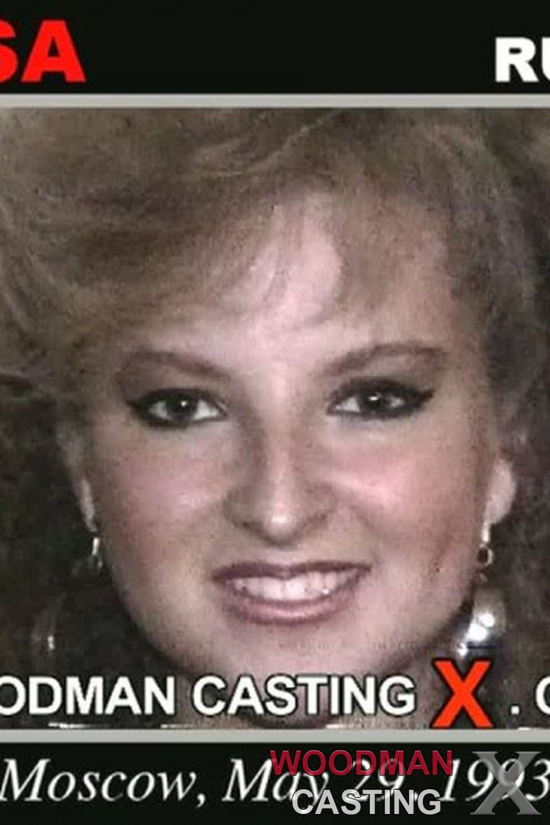 Larisa Casting - Screenshot 1 of 4 - Babes