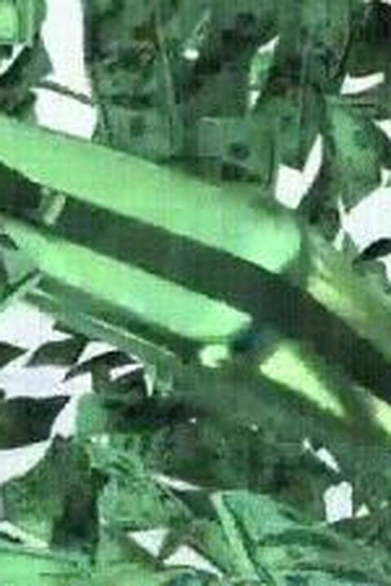 Green Triggers - Screenshot 1 of 4 - Broken