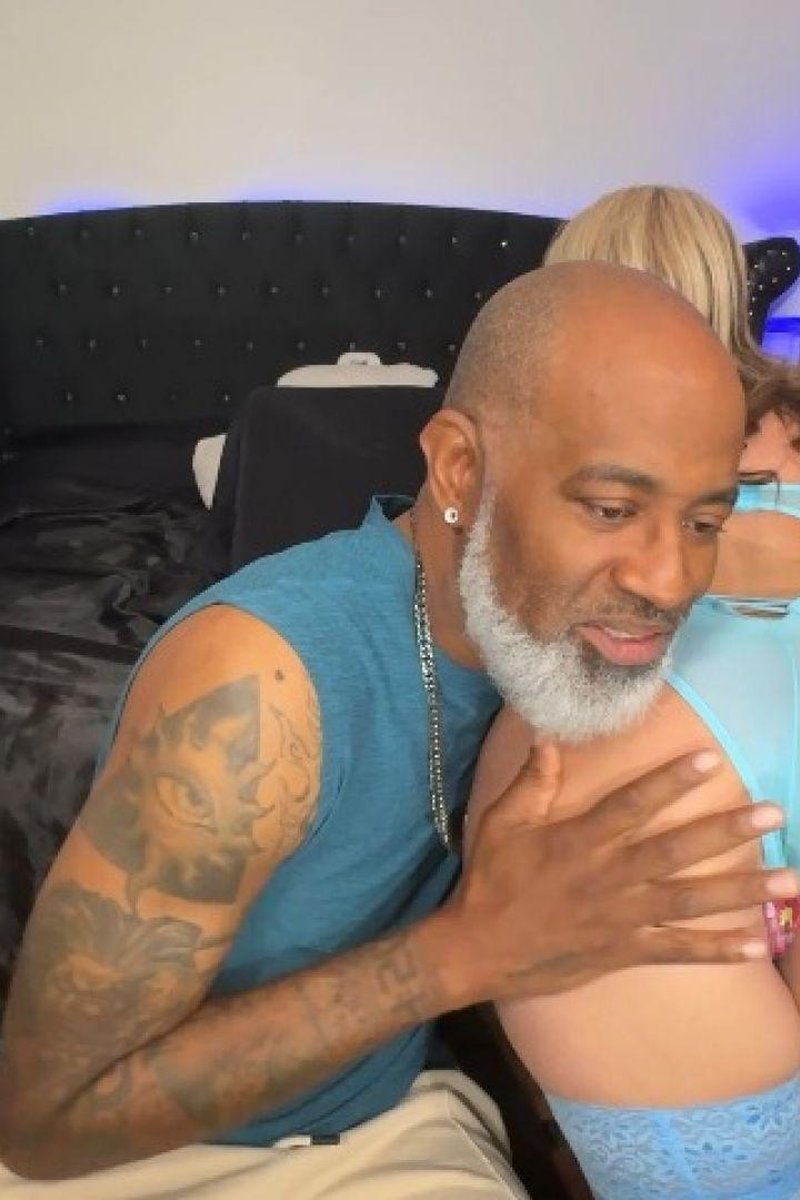 The Cuckold Experience - Screenshot 1 of 4 - BBC