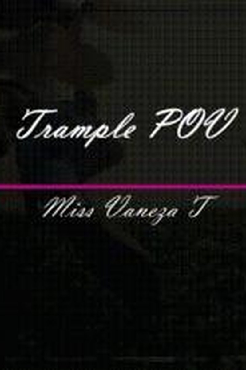Trample POV - Screenshot 1 of 4 - Black
