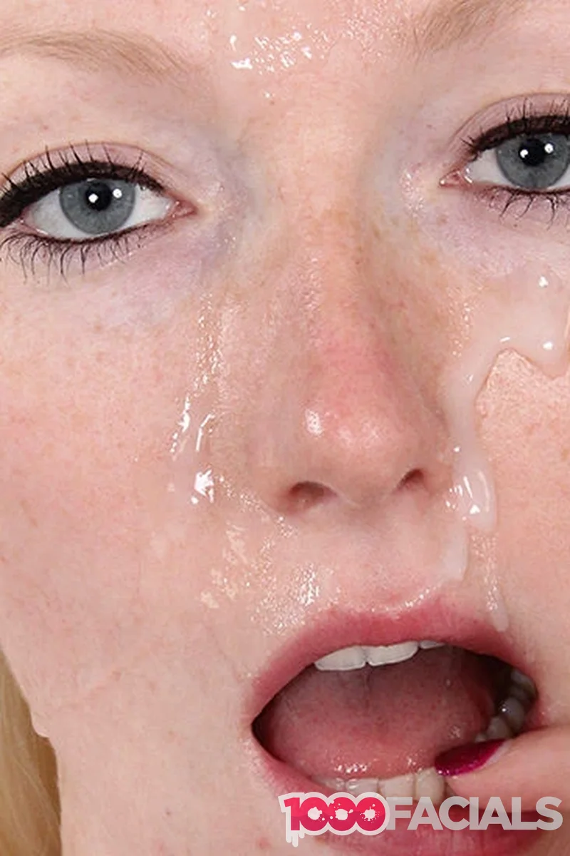 Tegan Riley - Screenshot 1 of 4 - Blond Hair