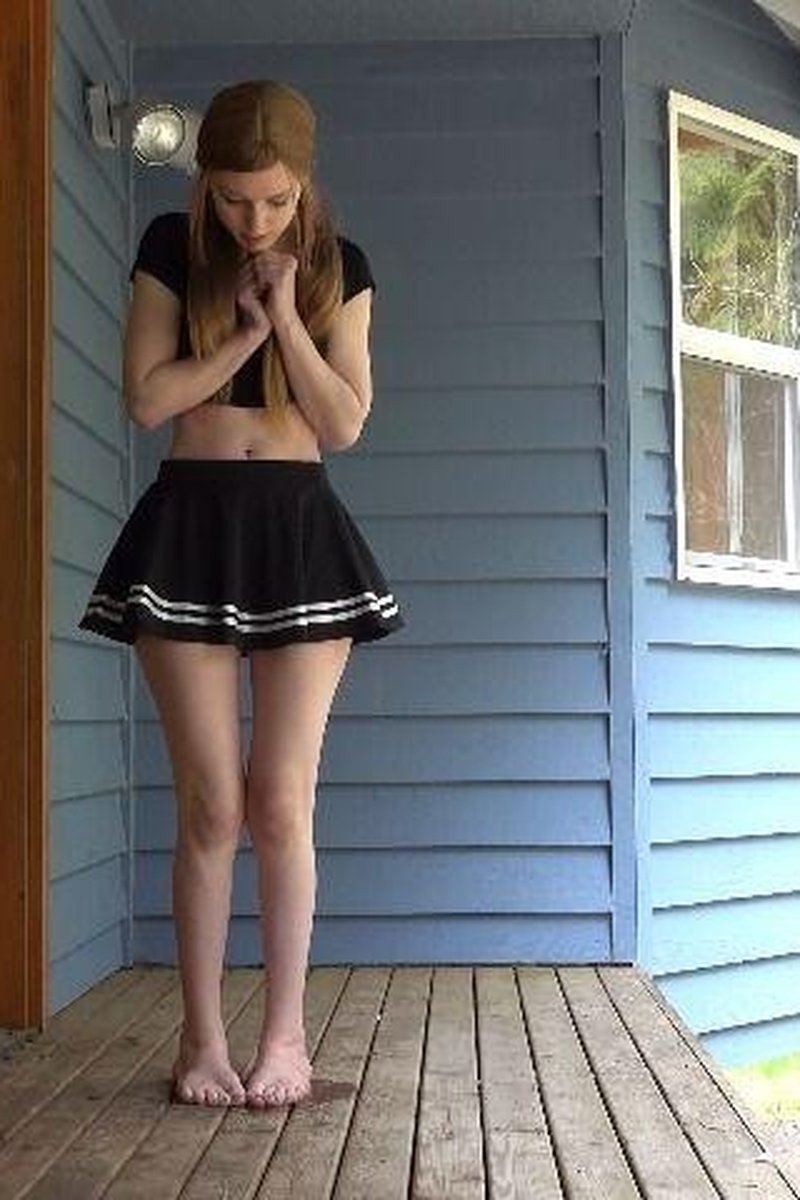 Locked Out - Screenshot 1 of 4 - Behind The Scenes