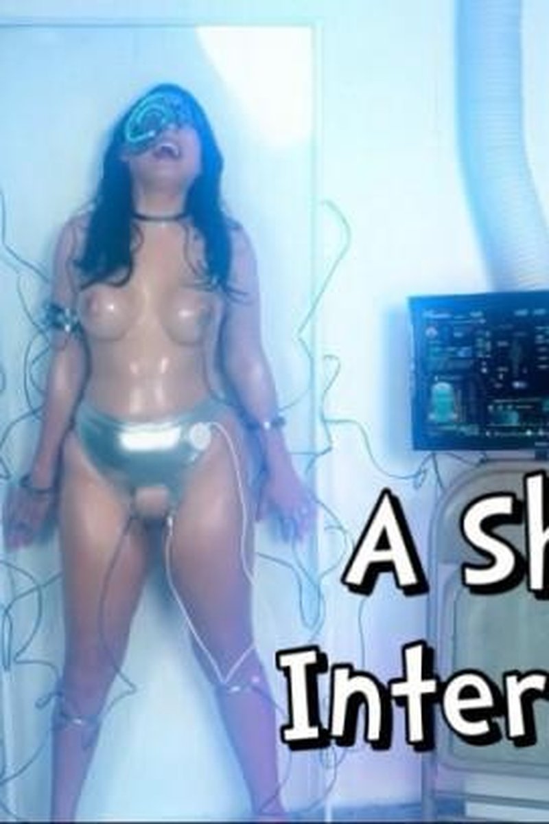 A Shocking Interrogation - Screenshot 1 of 4 - Laura King