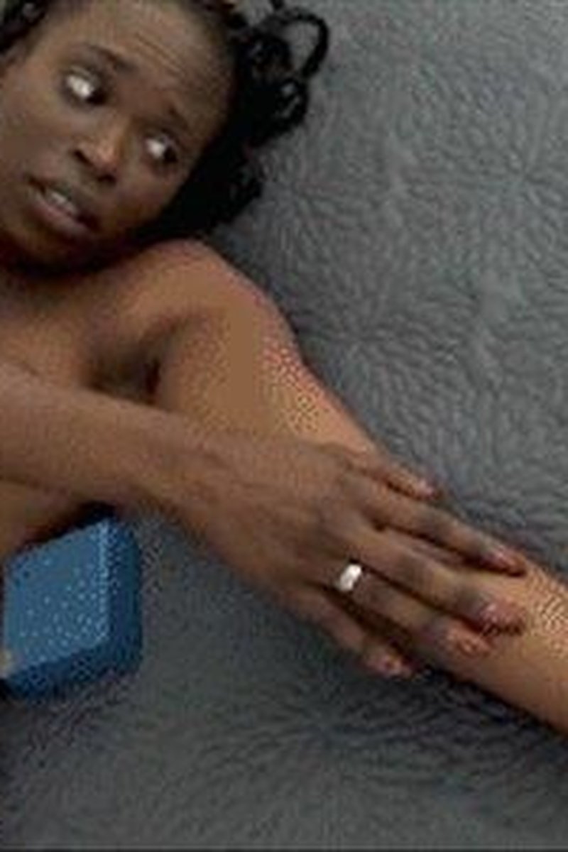 The Ring - Magic Gift Takes Over Hands - Ebony - HD 1080P Mp4 - Screenshot 1 of 4 - Against Will