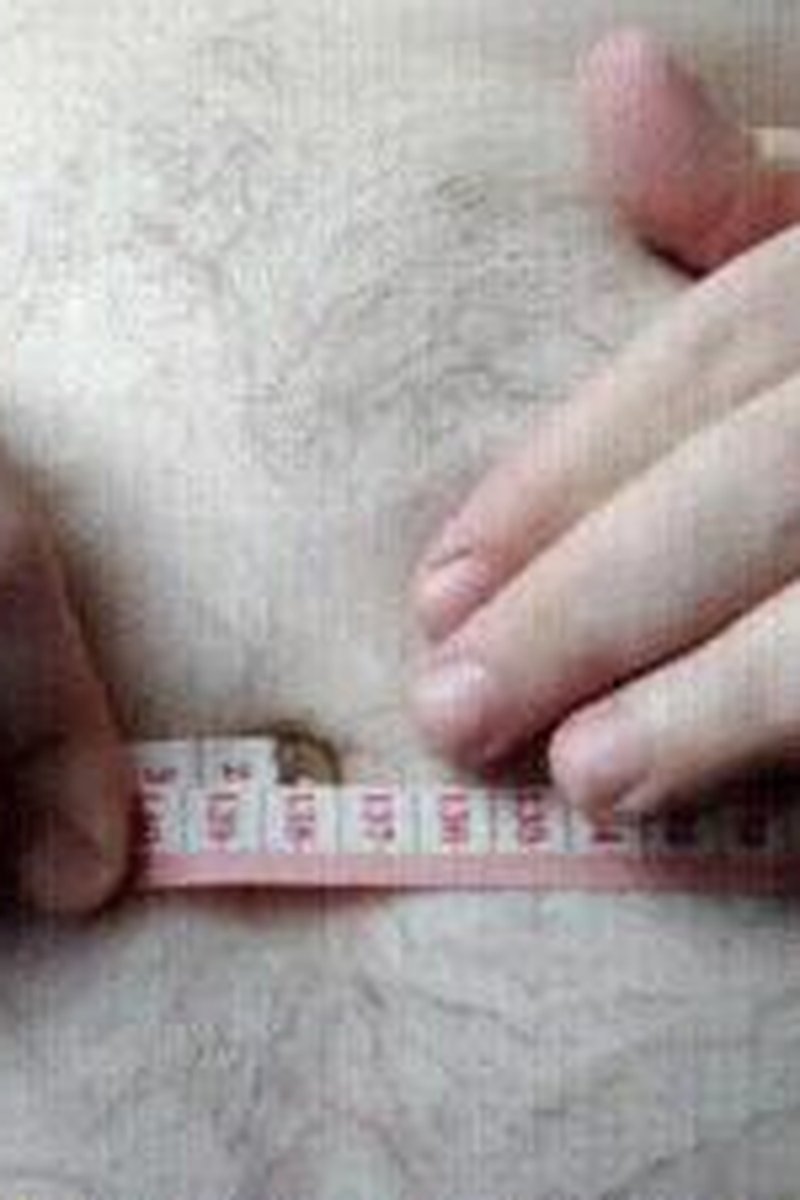 Getting Fatter - Screenshot 1 of 4 - BBW