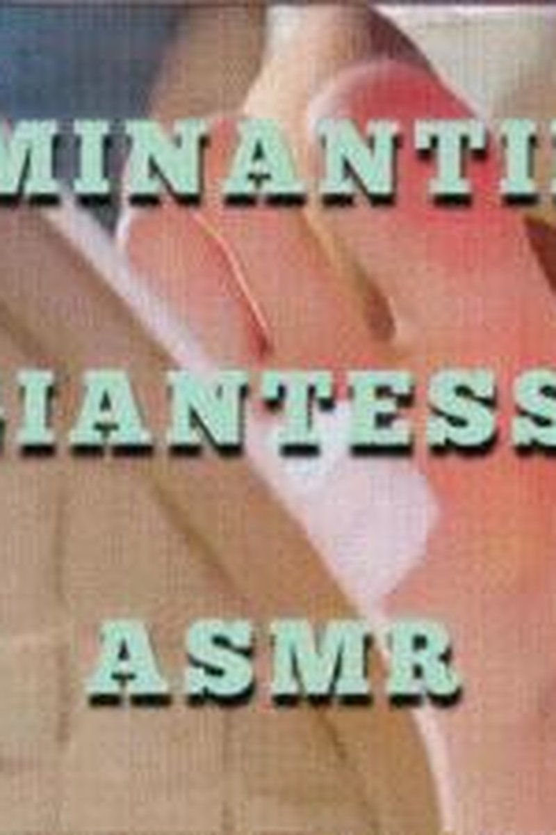 Gaintess ASMR - Screenshot 1 of 4 - Fetish