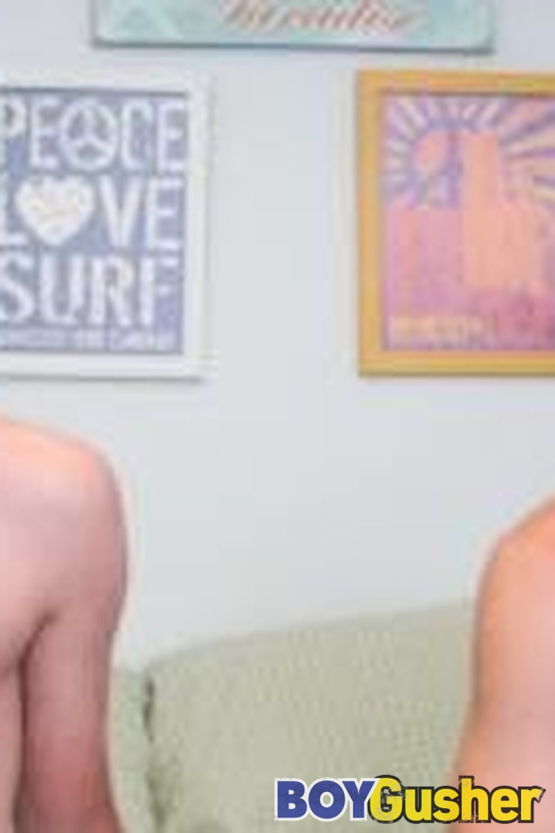 Cory & Mitch - Screenshot 1 of 4 - Gay