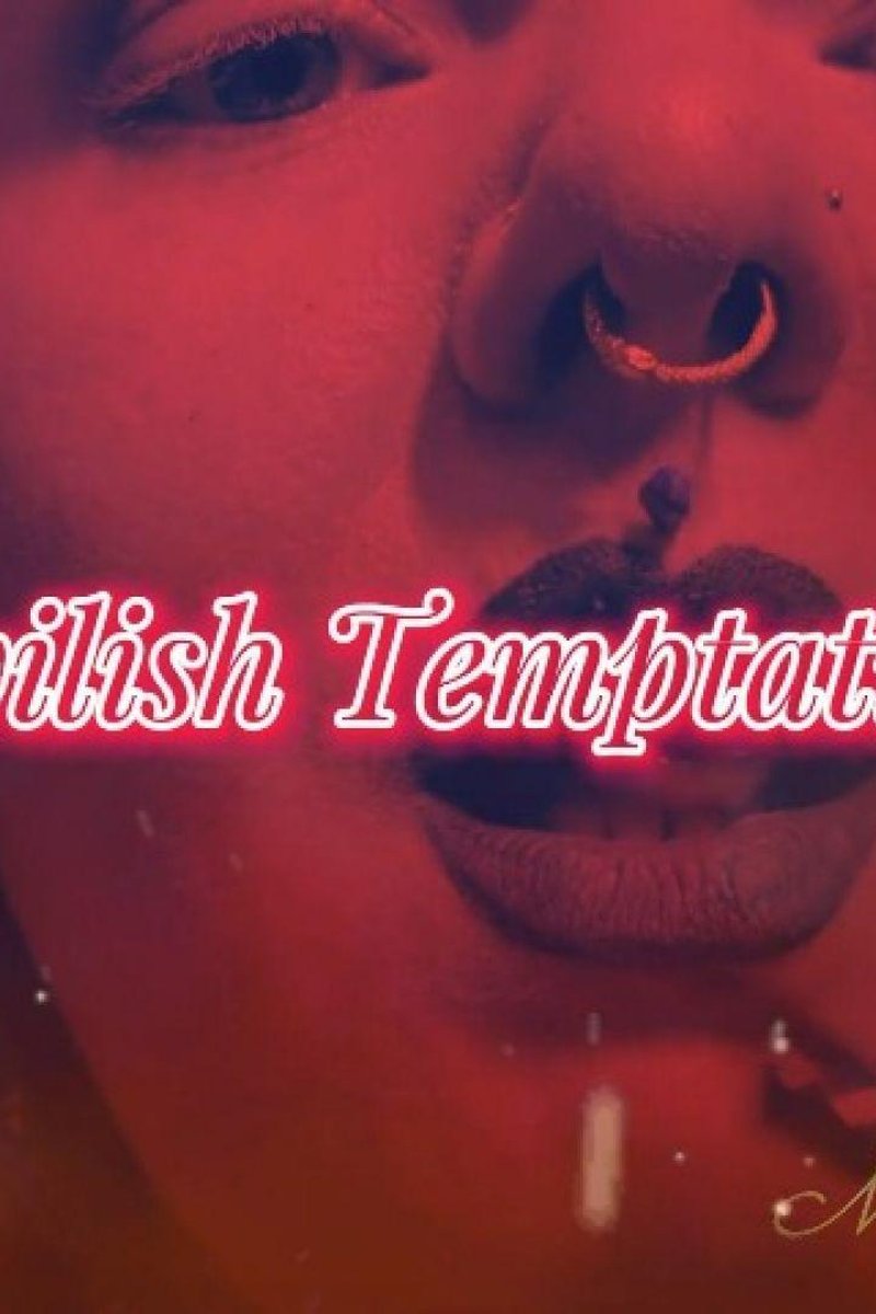 Devilish Temptation - Screenshot 1 of 4 - Erotic Humiliation