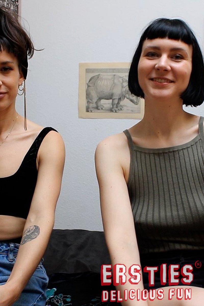 Interview - Screenshot 1 of 4 - European