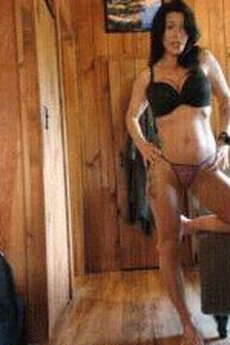 P2 Of DP Your Sissy Hole Cum Task - Screenshot 1 of 4 - Anal