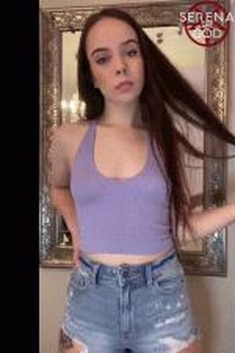 Dump Her - Screenshot 1 of 4 - Ass Fetish