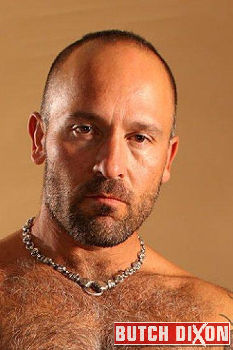 Marco Van Solo - Screenshot 1 of 4 - Gay