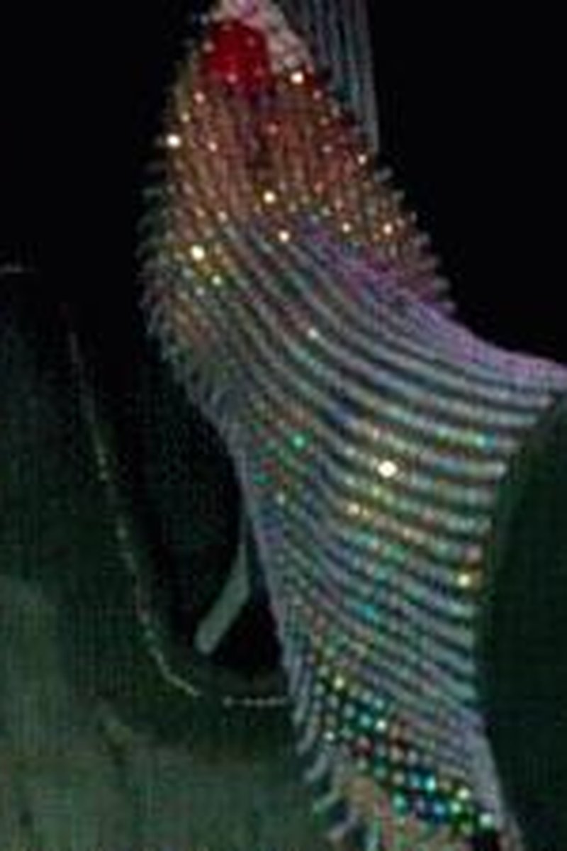 All Meshed Up - Screenshot 1 of 4 - Boots